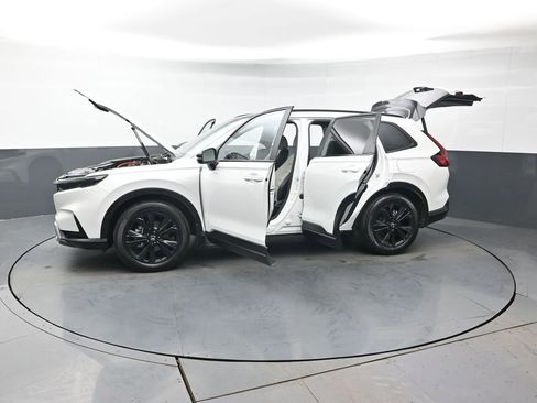 Used 2023 Honda CR-V Sport Touring image 44