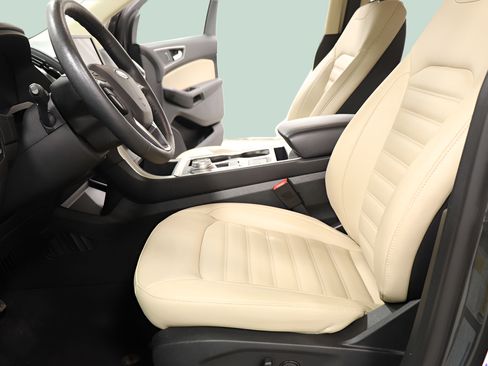 Used 2024 Ford Edge SEL w/ Convenience Package AWD/4WD image 20