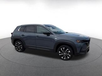 Used 2025 MAZDA CX-50 2.5 Hybrid w/ Premium Plus Pkg AWD/4WD video 2