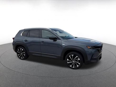 Used 2025 MAZDA CX-50 2.5 Hybrid w/ Premium Plus Pkg AWD/4WD image 2