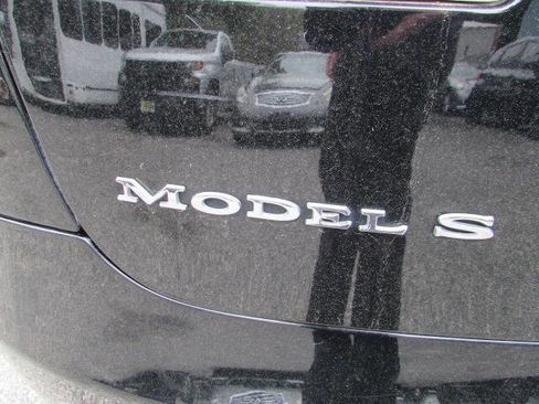 Used 2013 Tesla Model S Long Range RWD image 12