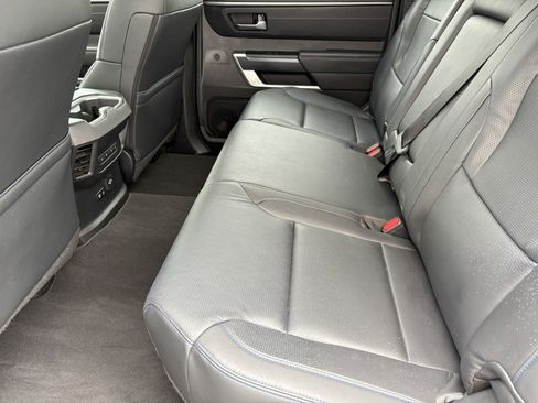 Used 2024 Toyota Tundra Platinum AWD/4WD image 9