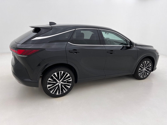 Used 2024 Lexus RX 350 Premium Plus w/ Convenience Package AWD/4WD image 11