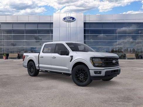 New 2026 Ford F150 XLT AWD/4WD image 29