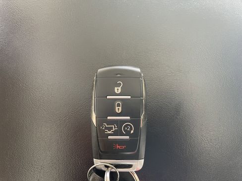 Used 2021 RAM 1500 Limited image 23