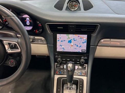 Used 2017 Porsche 911 Carrera 4S image 26
