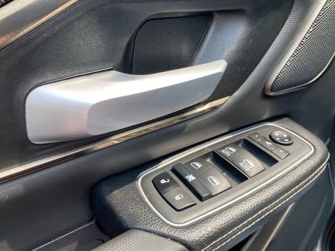 Used 2022 RAM 1500 Rebel w/ Rebel Level 2 Equipment Group AWD/4WD image 12