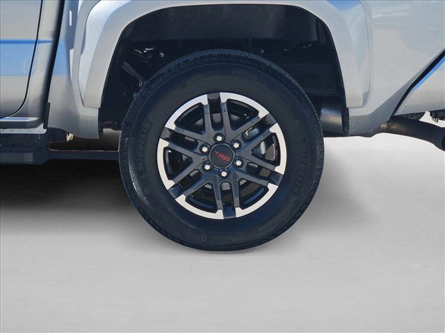 Used 2025 Toyota Tacoma TRD Sport RWD image 24