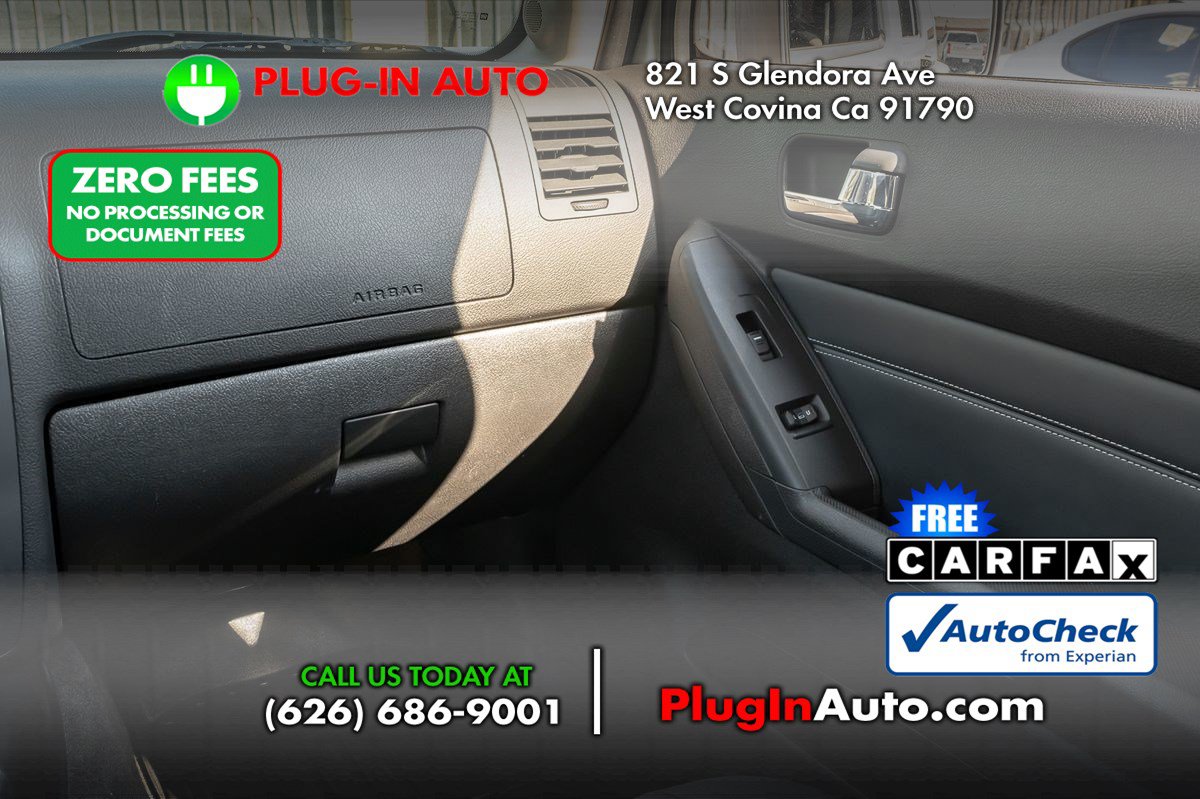 Used 2010 HUMMER H3 AWD/4WD image 16