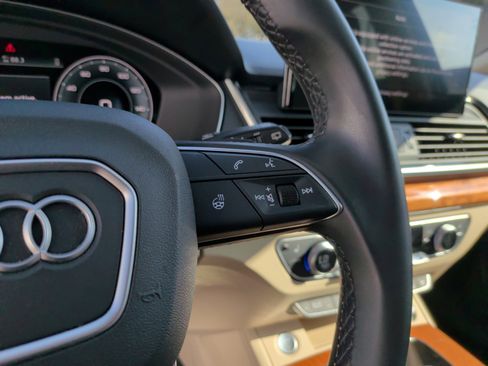 Used 2022 Audi Q5 2.0T Premium Plus image 20