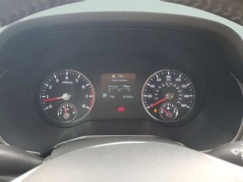 Used 2022 Kia Telluride S FWD image 30