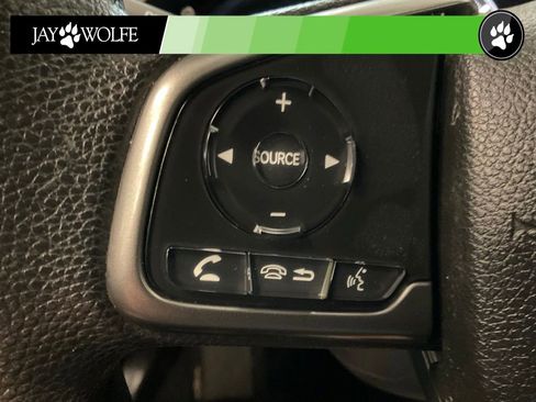 Used 2018 Honda Civic LX image 12