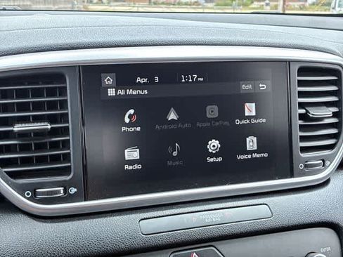 Used 2022 Kia Sportage LX image 29