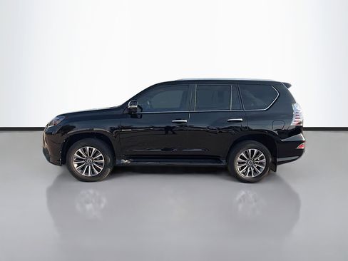 Used 2022 Lexus GX 460 Luxury image 2