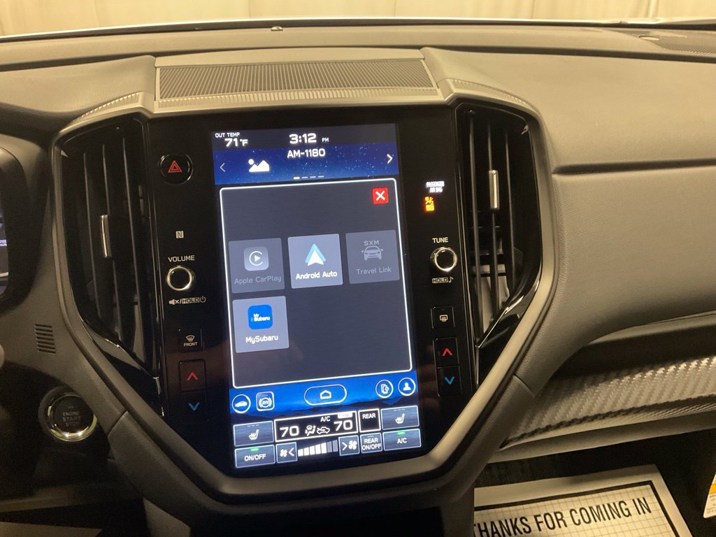 New 2027 Subaru Ascent Premium AWD/4WD image 19