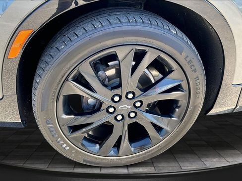 Used 2020 Chevrolet Blazer RS AWD/4WD image 9