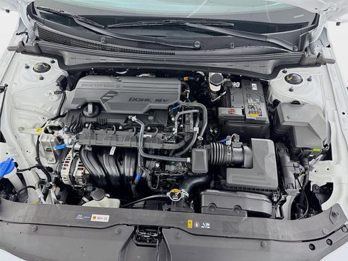 New 2026 Hyundai Elantra SEL Sport Premium FWD image 29