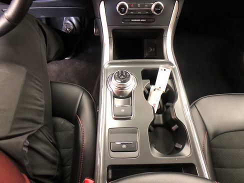 Used 2024 Ford Edge ST-Line AWD/4WD image 19