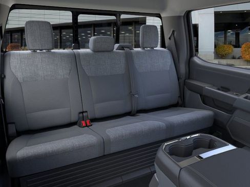 New 2026 Ford F250 XLT w/ XLT Premium Package image 11