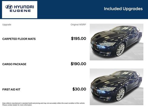 Used 2022 Hyundai Elantra Limited w/ Cargo Package FWD image 7