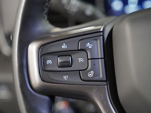 Used 2024 Chevrolet Silverado 3500 High Country w/ High Country Premium Package AWD/4WD image 17