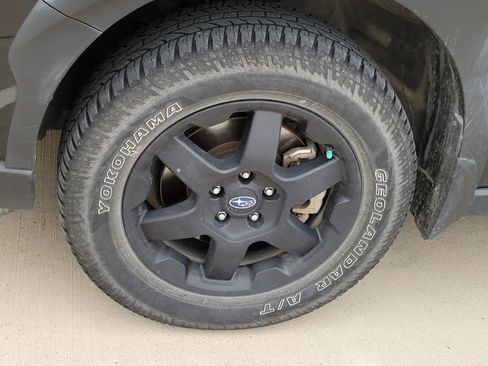 Certified 2024 Subaru Outback Wilderness w/ Wilderness Package image 2