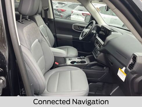 New 2025 Ford Bronco Sport Badlands w/ Badlands Tech Package image 17