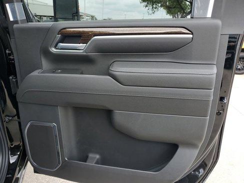 New 2026 GMC Sierra 3500 SLE w/ Preferred Package image 11