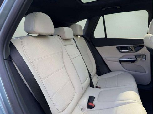 Certified 2026 Mercedes-Benz GLC 300 4MATIC image 26