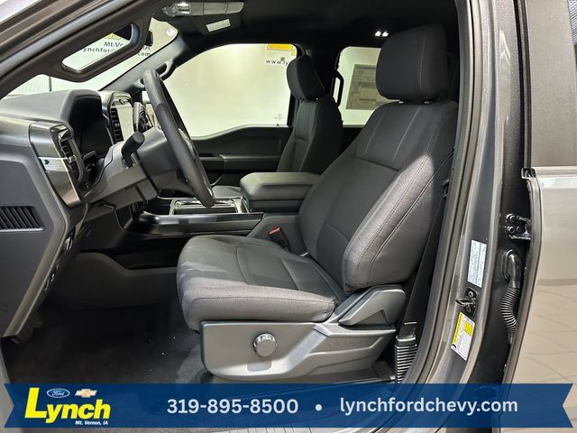 New 2026 Ford F150 STX AWD/4WD image 5