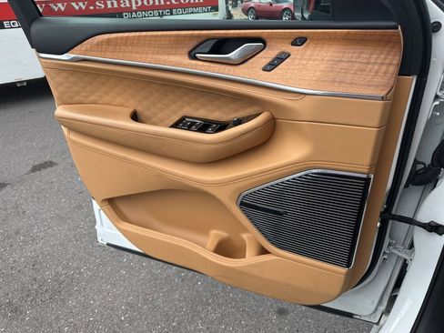 Certified 2023 Jeep Grand Cherokee L Summit image 23