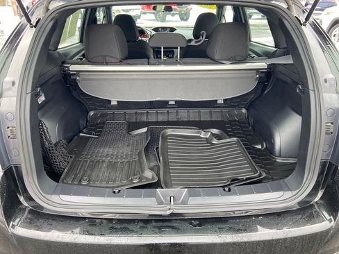 Used 2023 Subaru Impreza 2.0i Sport image 16