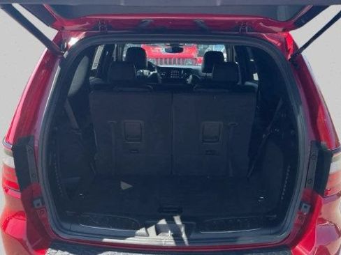 Used 2021 Dodge Durango GT AWD/4WD image 19