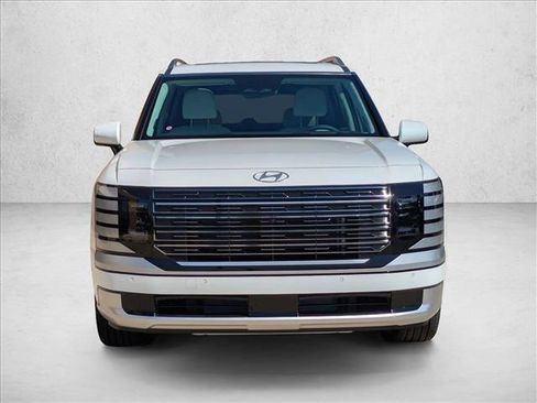 New 2026 Hyundai Palisade Calligraphy image 6