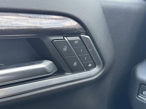 New 2025 Chevrolet Silverado 1500 LTZ image 32