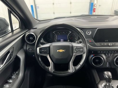 Used 2019 Chevrolet Blazer LT AWD/4WD image 11