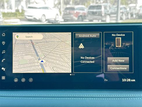 Certified 2026 INFINITI QX60 Luxe w/ Cargo Package image 16