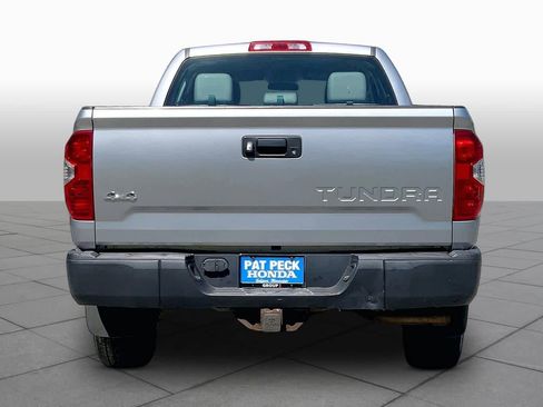 Used 2014 Toyota Tundra SR AWD/4WD image 5