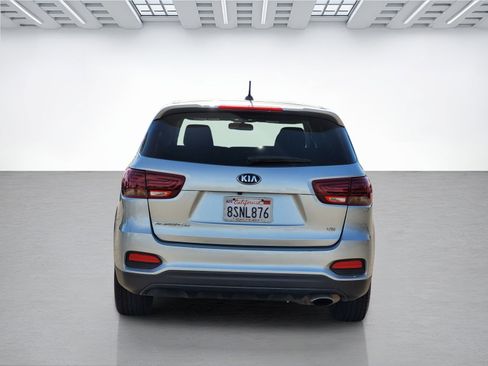 Used 2020 Kia Sorento LX image 12