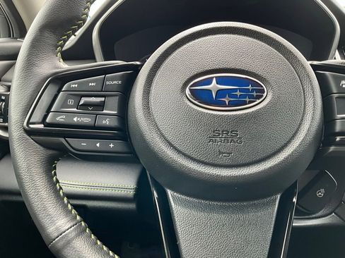 Certified 2025 Subaru Outback Onyx Edition AWD/4WD image 24