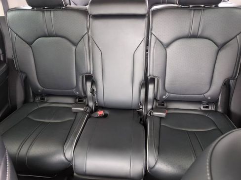 Used 2023 Honda Pilot Elite image 26