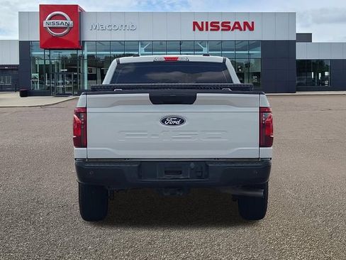 Used 2024 Ford F150 XL RWD image 6