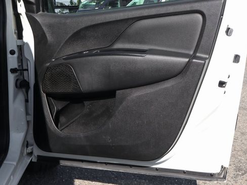 Used 2018 RAM ProMaster City Tradesman image 33