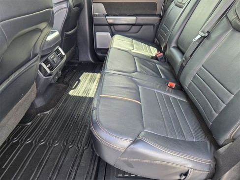 Certified 2022 Ford F150 Platinum w/ Equipment Group 701A High image 30