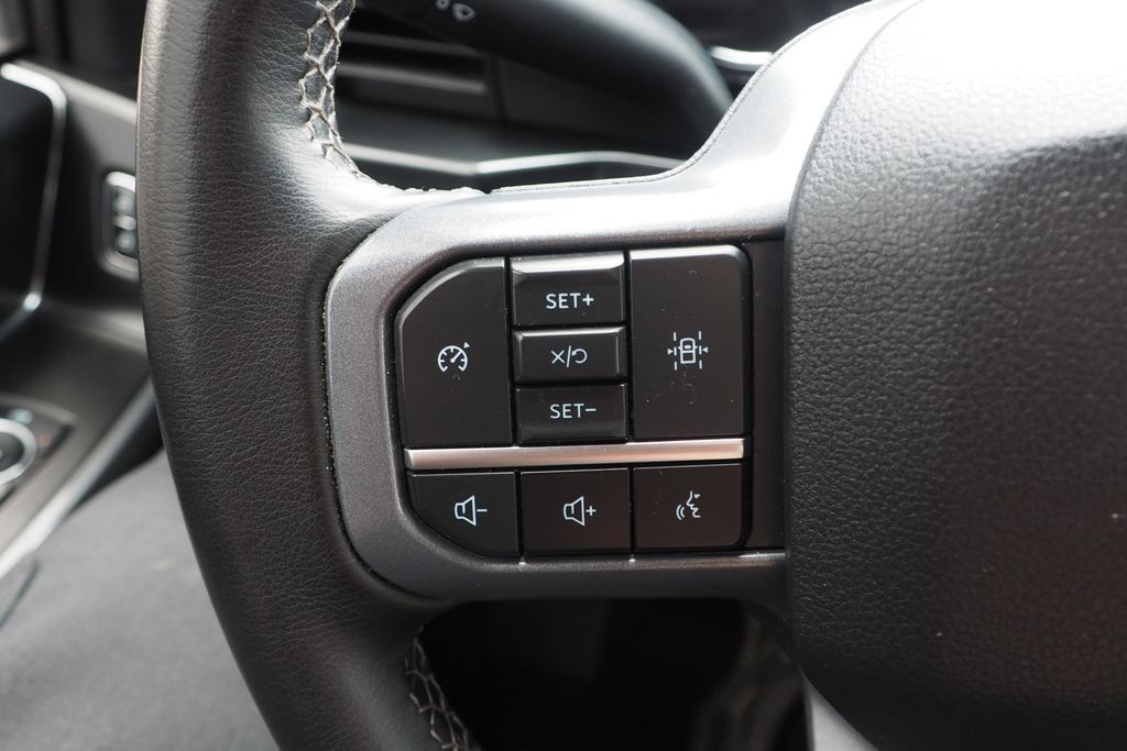 Used 2023 Ford F150 XLT w/ Equipment Group 302A High AWD/4WD image 27