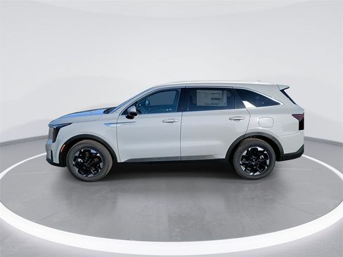 New 2026 Kia Sorento S image 5