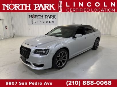 Used 2021 Chrysler 300 Touring L
