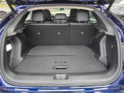 New 2026 Nissan Leaf Platinum+ image 17