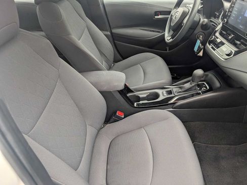 Used 2020 Toyota Corolla LE FWD image 26
