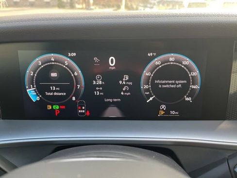 New 2026 Volkswagen Tiguan SE R-Line image 12
